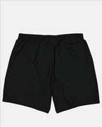 Moda praia Short de bain Palm Angels Preto Homme