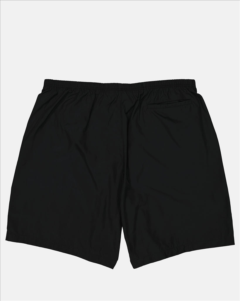 Moda praia Short de bain Palm Angels Preto Homme