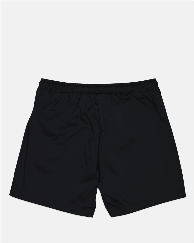 Shorts Swim shorts Off-White Black Man