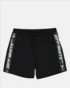 Shorts Swim shorts Off-White Black Man