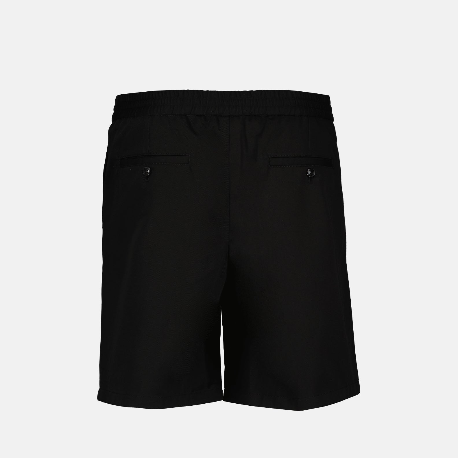 Shorts Short de sport Ami PARIS Preto Homme