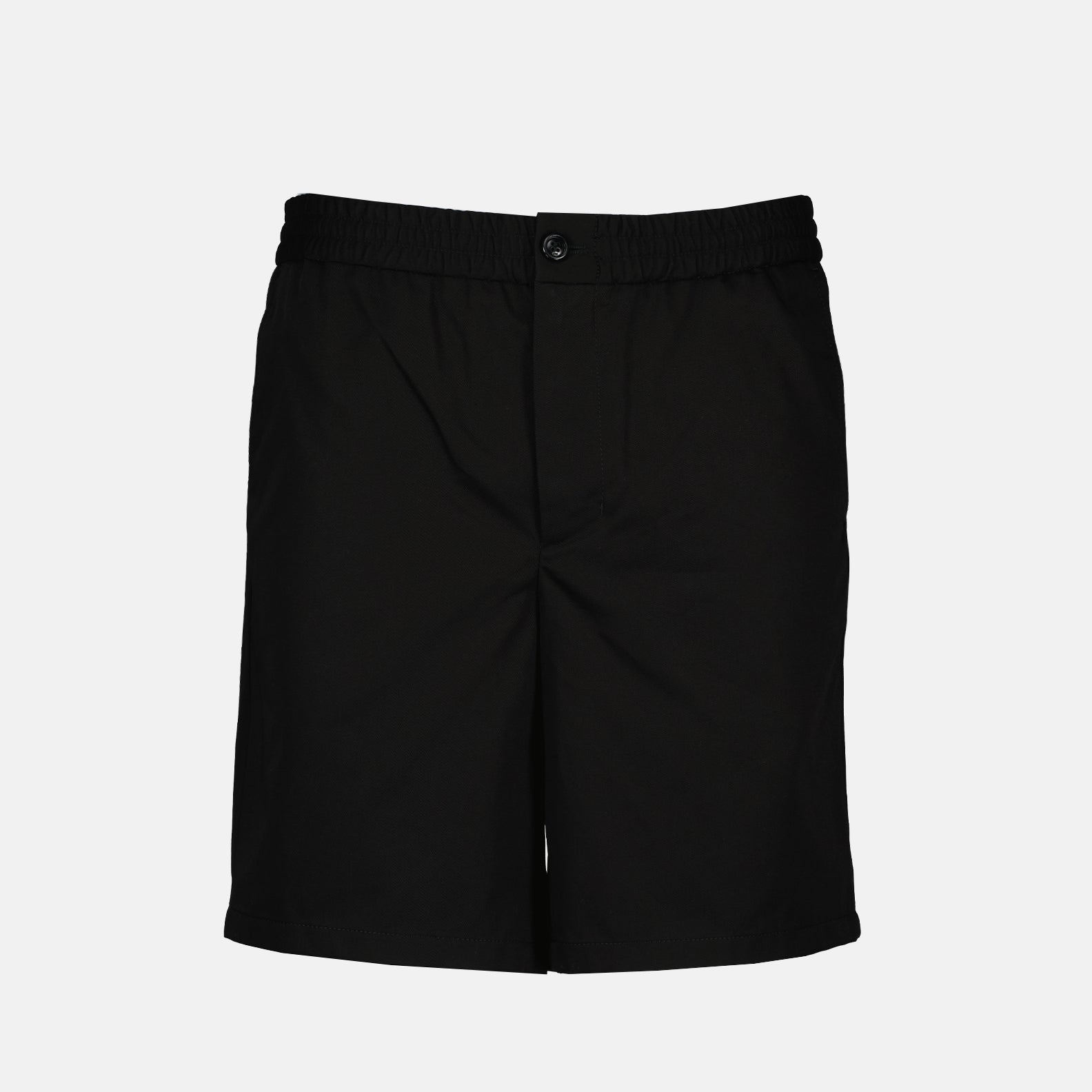 Shorts Short de sport Ami PARIS Preto Homme