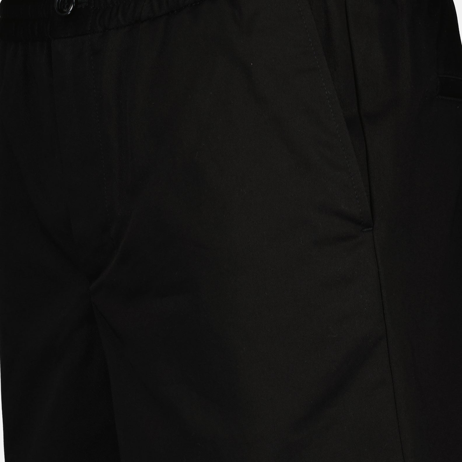 Shorts Short de sport Ami PARIS Preto Homme