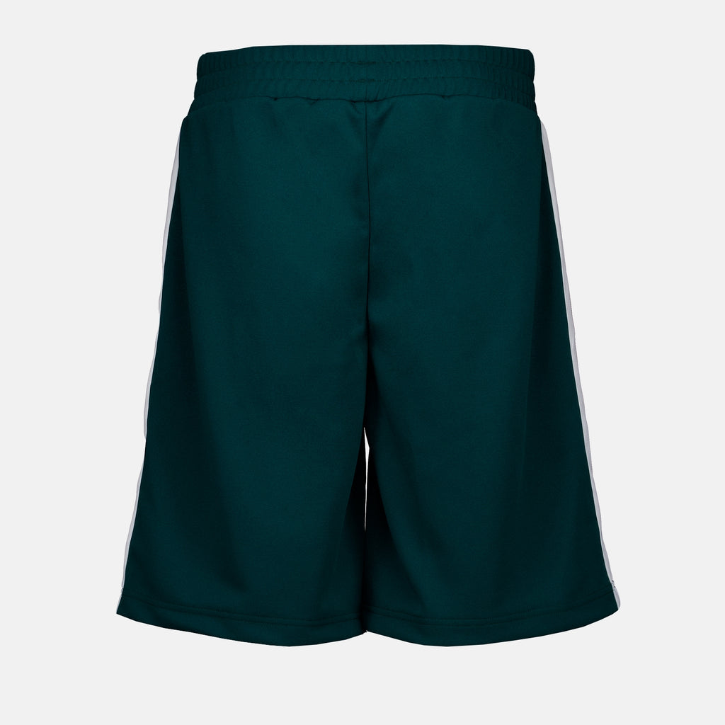 Shorts Short de sport Palm Angels Grün Homme