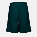 Shorts Short de sport Palm Angels Grün Homme