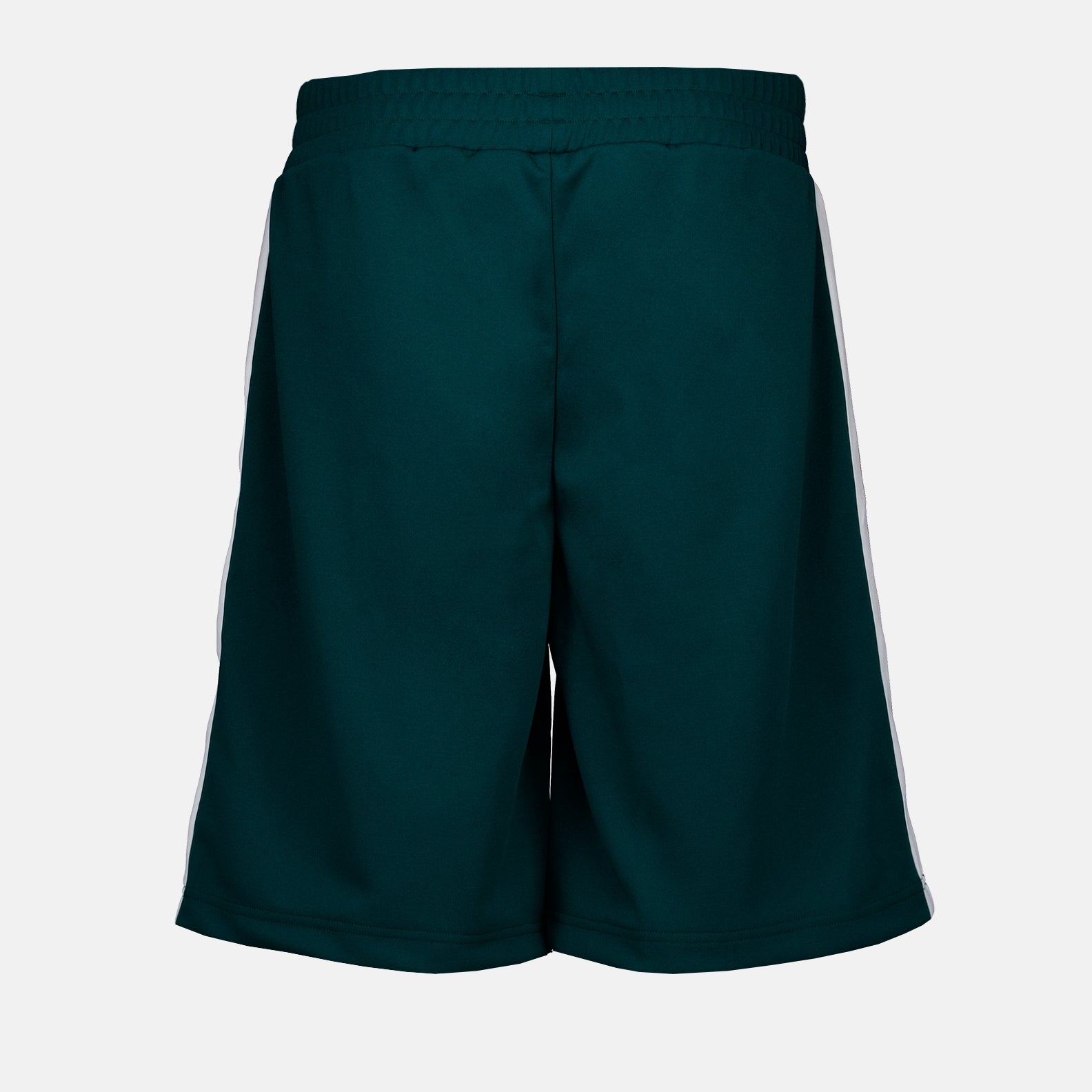 Shorts Short de sport Palm Angels Grün Homme