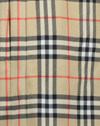 Shorts Short Debson Burberry Beige Homme