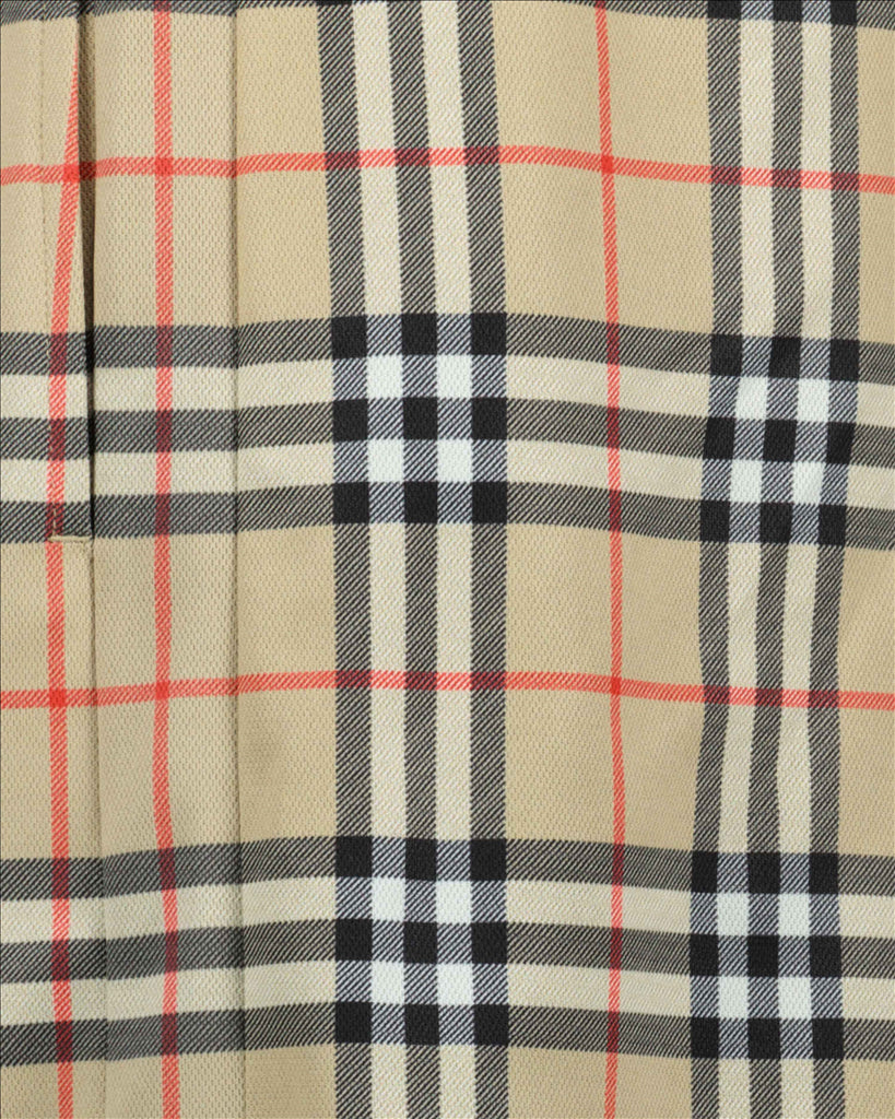 Shorts Short Debson Burberry Beige Homme