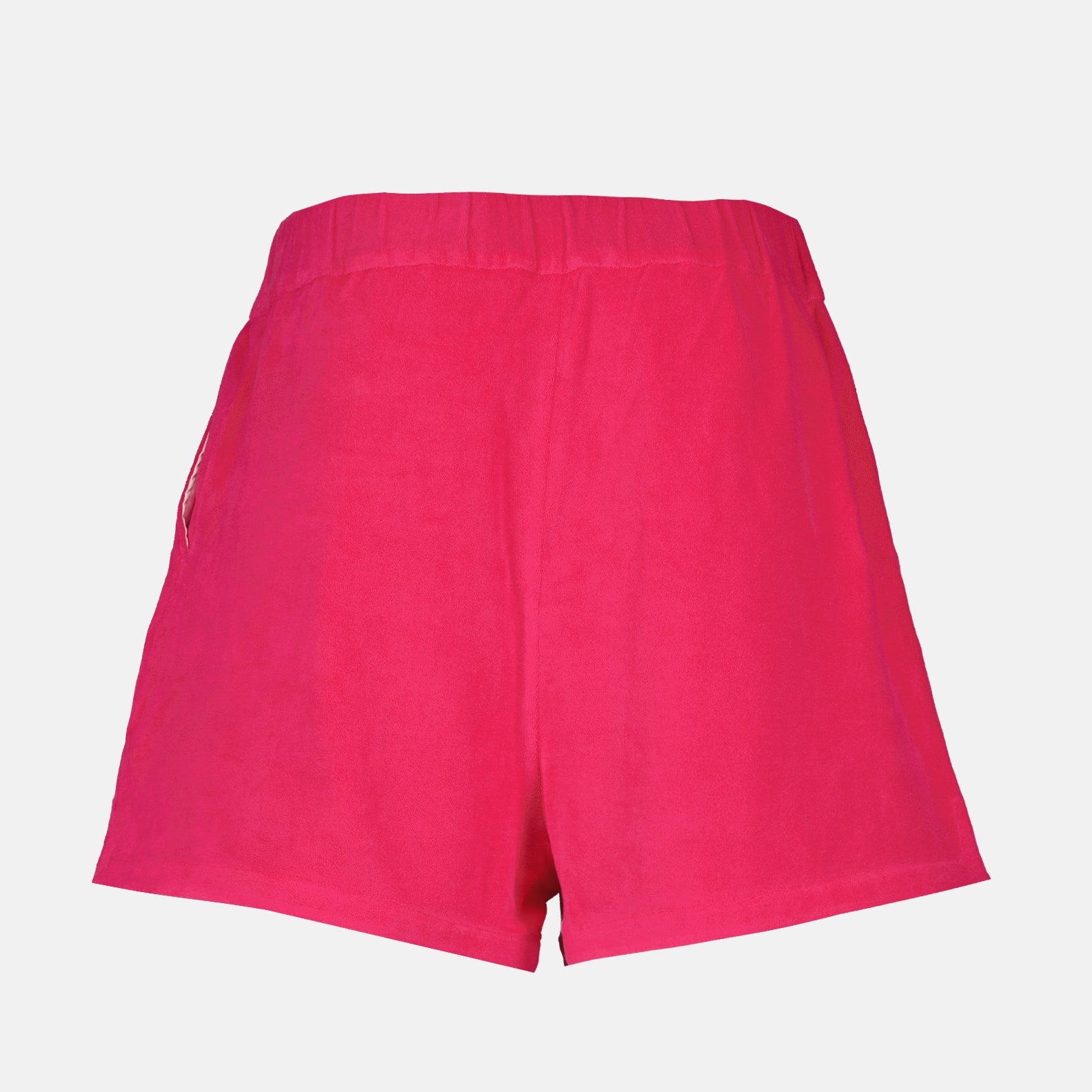 Moncler cotton terry shorts - Women – myCompañero