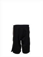 Clothing Cotton shorts Fendi Black Kids