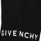 Shorts Short en coton Givenchy Preto Homme