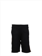 Clothing Cotton shorts Fendi Black Kids