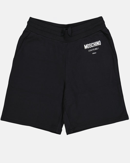 Moschino cotton shorts
