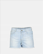 Shorts Short en denim Stella McCartney Azul Femme