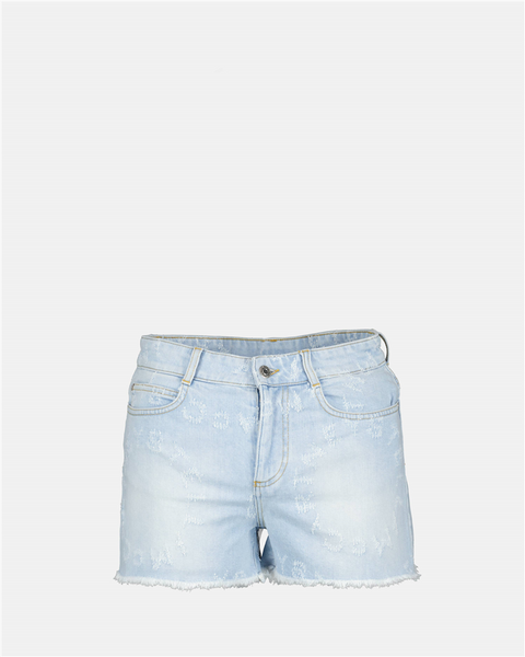 ステラ マッカートニー デニム ショートパンツ - レディース – myCompañero