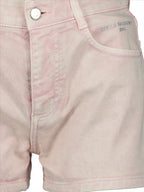 Shorts Denim shorts Stella McCartney Pink Women