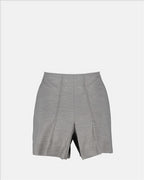 Pants Wool shorts Maison Margiela Gray Women