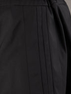 Shorts Flared shorts Alexander McQueen Black Women