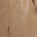 Shorts Short Koa Anine Bing Marrom Femme