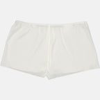 Underwear and homewear Silk shorts Miu Miu Beige Women