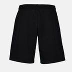 Shorts Friend of Heart Shorts Ami PARIS Black Unisex