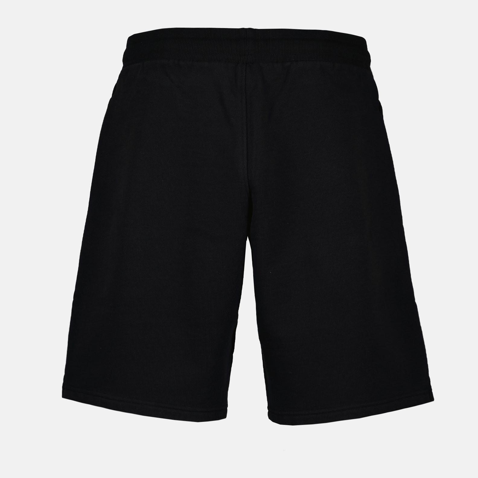 Shorts Friend of Heart Shorts Ami PARIS Black Unisex