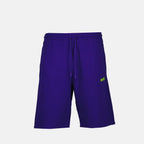 Shorts Opposite Arrow Shorts Off-White Purple Man