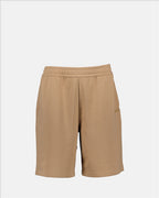 Shorts Raphael cotton shorts Burberry Brown Man