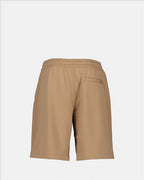 Shorts Raphael cotton shorts Burberry Brown Man