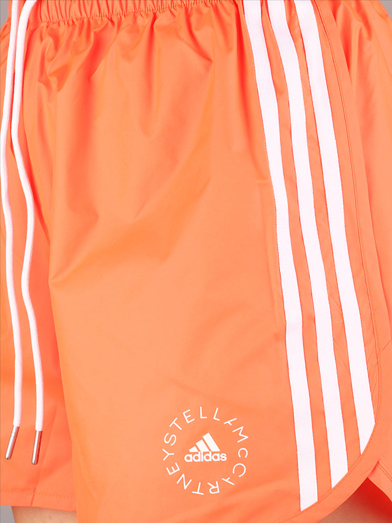 Shorts Short Stella McCartney x Adidas Stella McCartney Orange Women