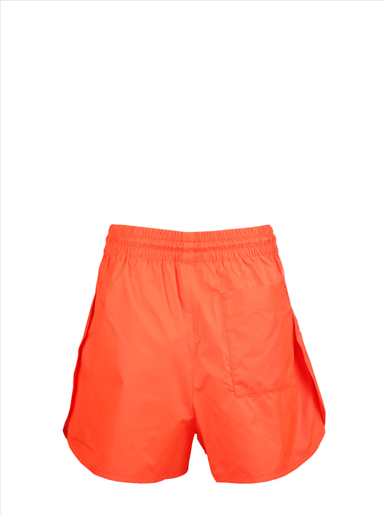 Shorts Short Stella McCartney x Adidas Stella McCartney Orange Women