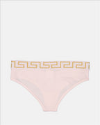 Roupa íntima e homewear Slip Medusa Versace Rosa Femme