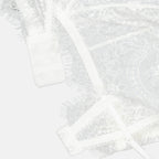 Underwear and homewear Lace bra Anine Bing White Women