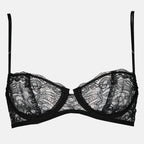 Intimo e homewear Soutien-gorge en dentelle Maison Margiela Nero Femme