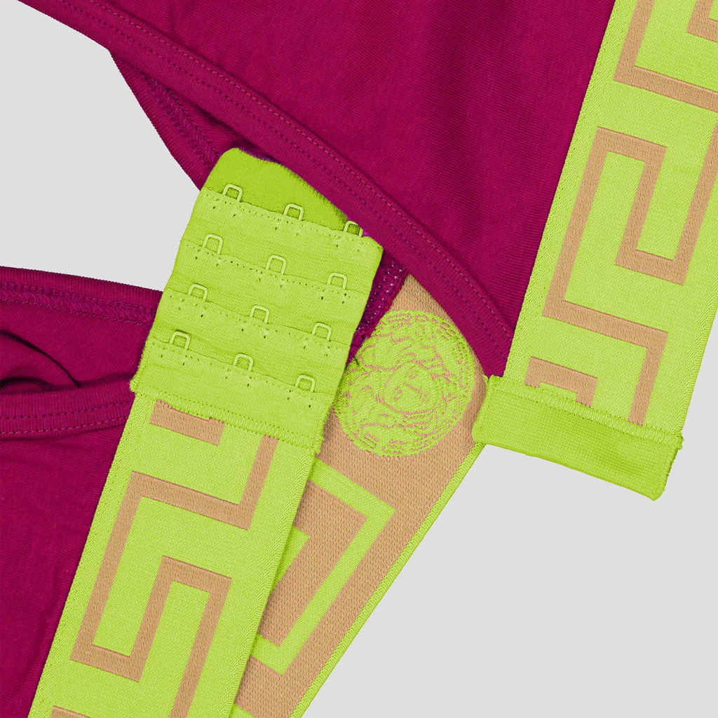 Underwear and homewear Medusa bra Versace Pink Women