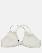 Sous-vêtements et homewear Soutien-gorge réversible Fendi Blanc Femme
