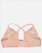 Intimo e homewear Soutien-gorge réversible Fendi Rosa Femme