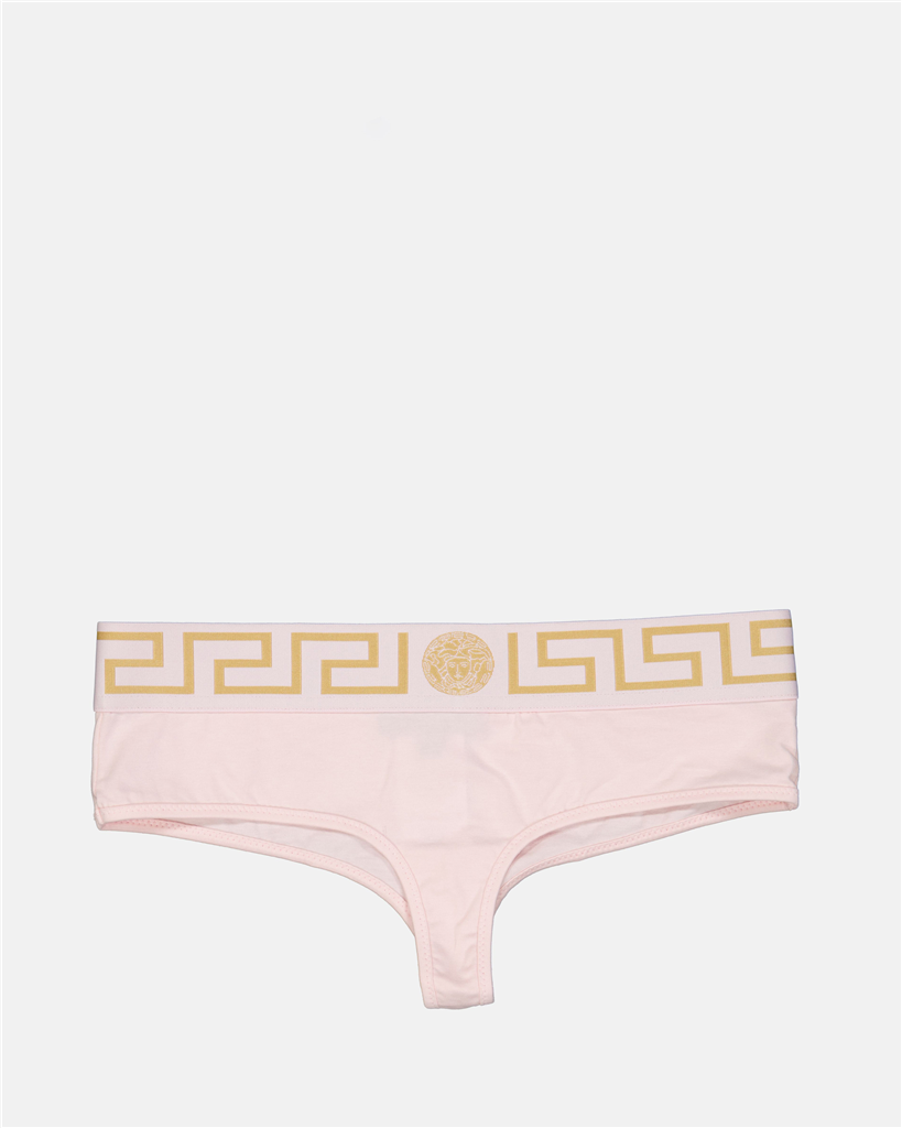 Versace String String Medusa Greca Versace - Femme – myCompañero
