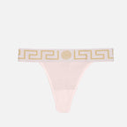 Intimo e homewear String Medusa Versace Rosa Femme