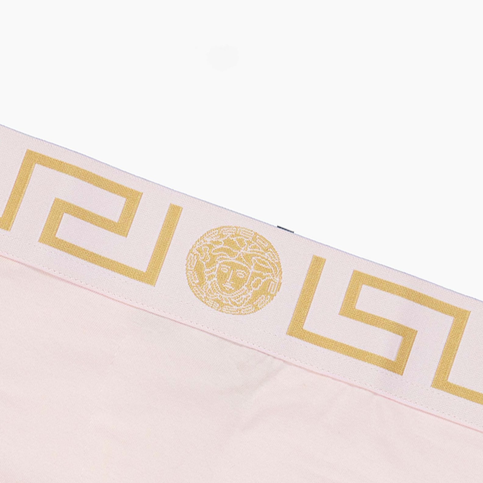 Intimo e homewear String Medusa Versace Rosa Femme