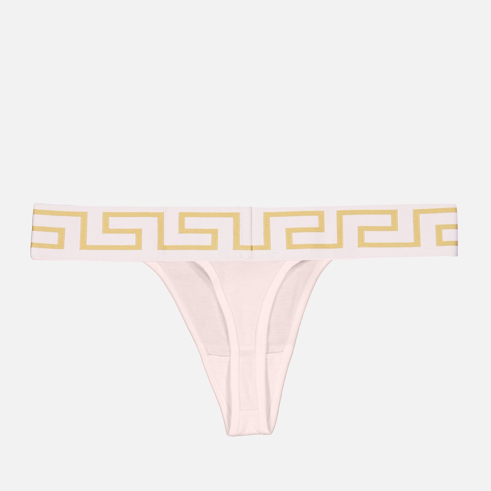 Intimo e homewear String Medusa Versace Rosa Femme