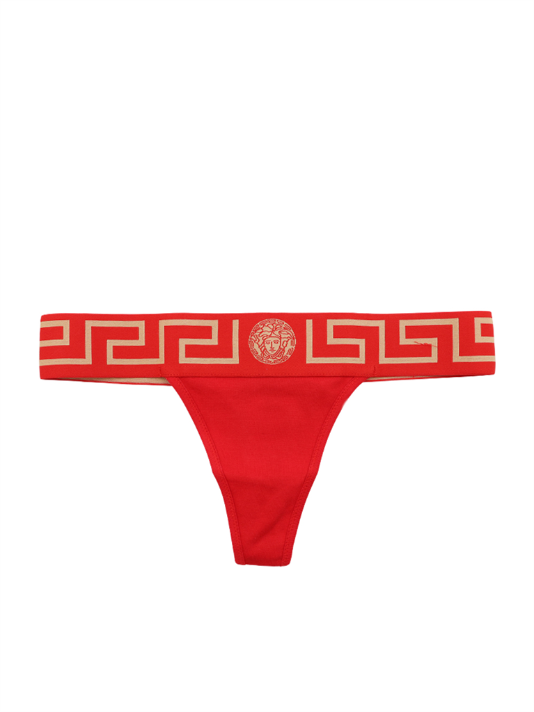 Versace String String Medusa Versace - Femme – myCompañero