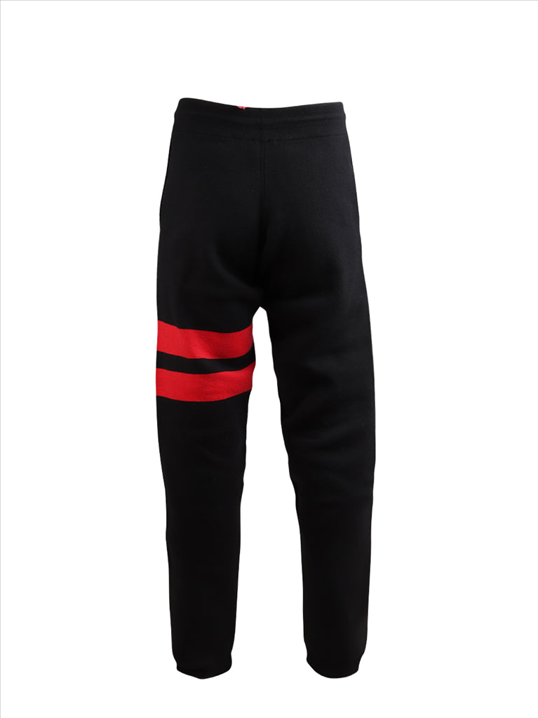 Pantalons Pantalon de jogging GCDS Noir Homme