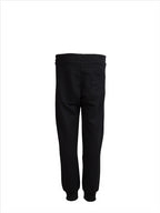 Prendas Survêtement à logo Versace Negro Niños