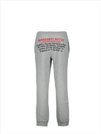 Pants Jamison Tracksuit Burberry Gray Man