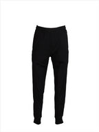 Hosen Pantalon jogging Burberry Schwarz Homme