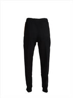 Hosen Pantalon jogging Burberry Schwarz Homme