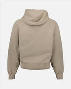 Sweatshirts Sweat à capuche Ami de Coeur Ami PARIS Beige Unisexe