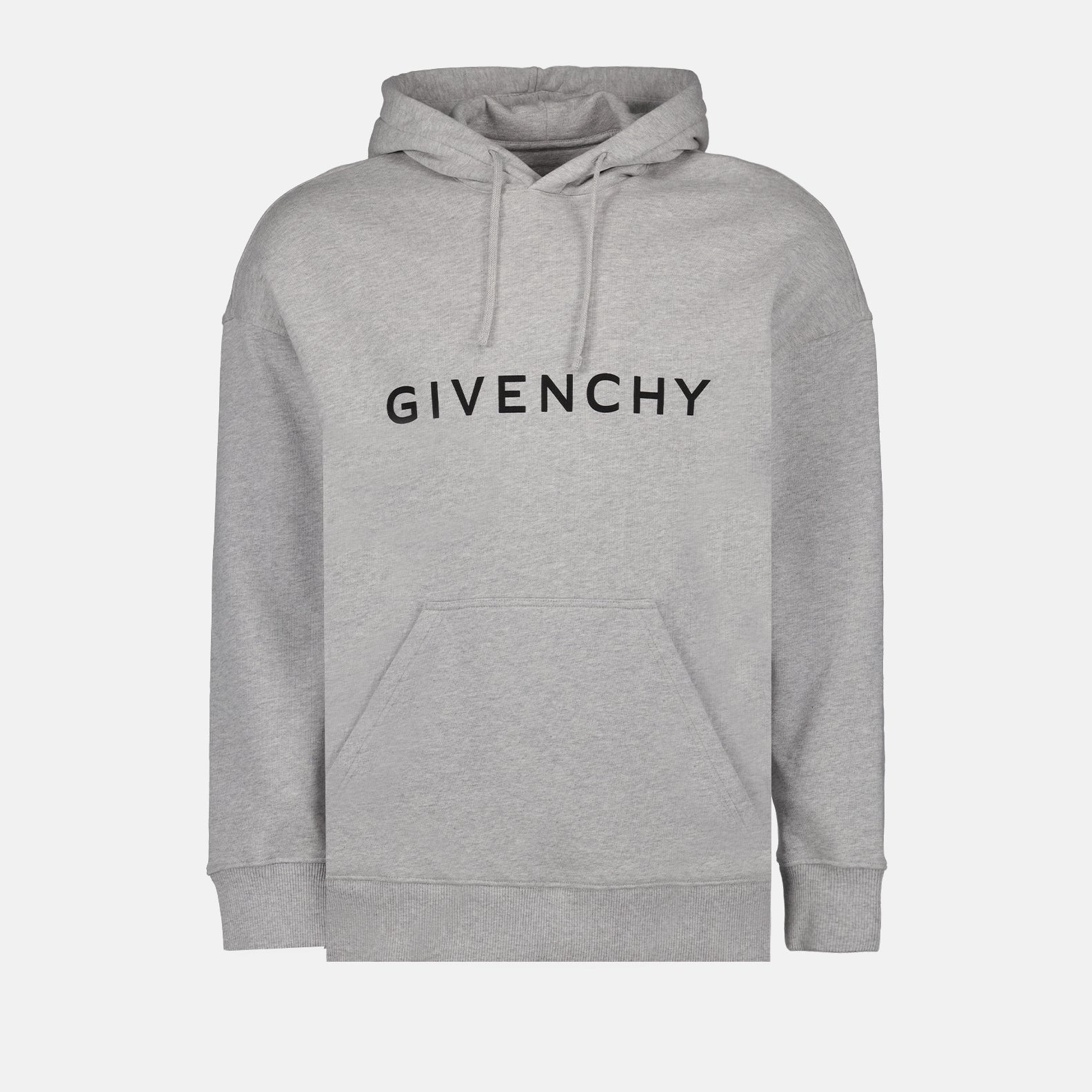 Sweatshirts Sweat à capuche Archétype Givenchy Gris Homme