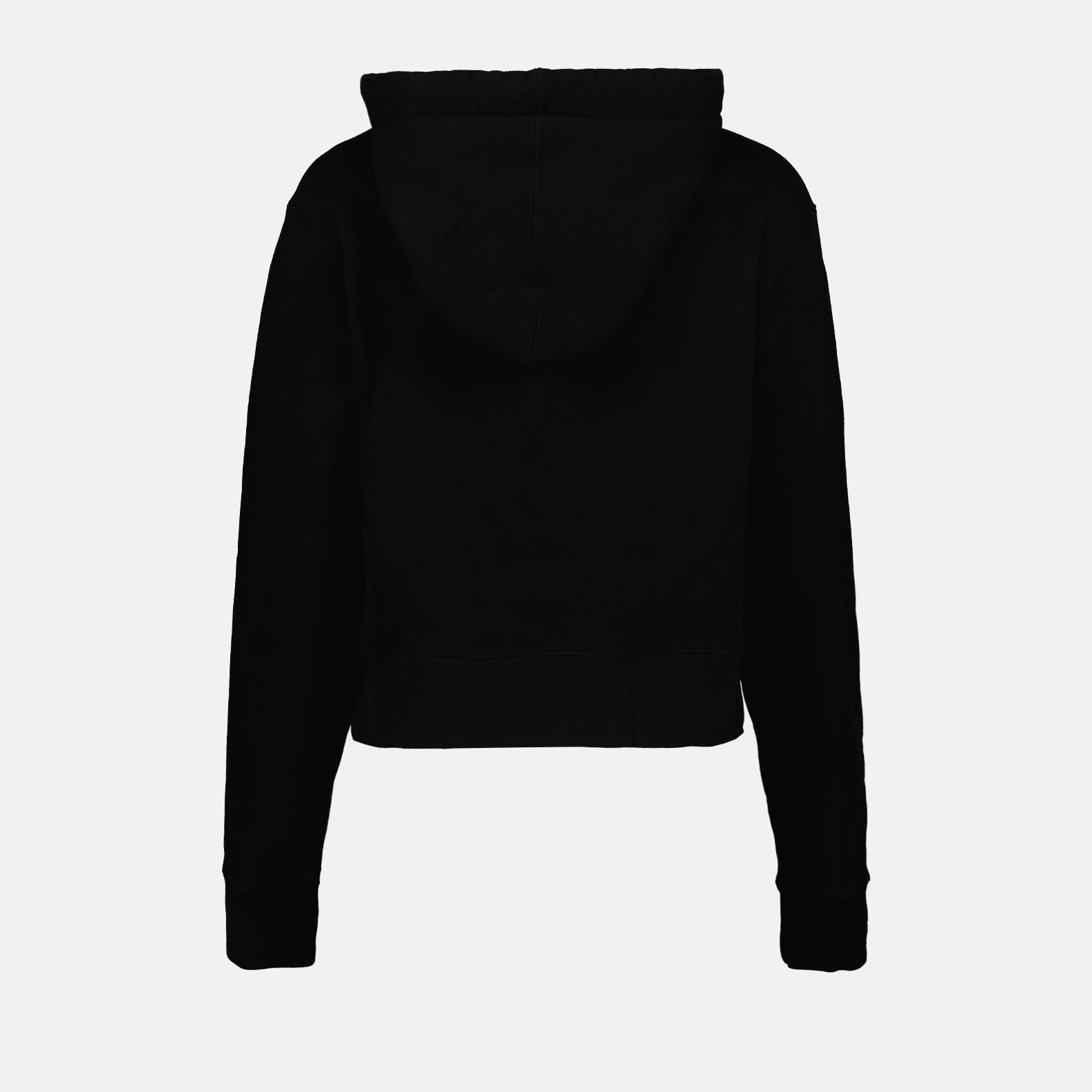 Sweatshirts Sweat à capuche Bear Palm Angels Noir Femme